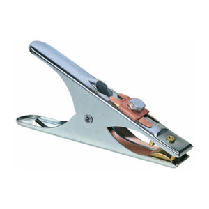 MORSETTO DI MASSA DA 200 AMPERE 25/ 35 MM2- 1,0 pz