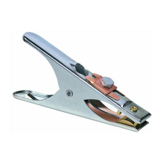 MORSETTO DI MASSA DA 200 AMPERE 25/ 35 MM2- 1,0 pz