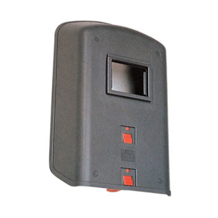 MASCHERA PER SALDARE PLASTICA 501 S/VETRINO- 4,0 pz