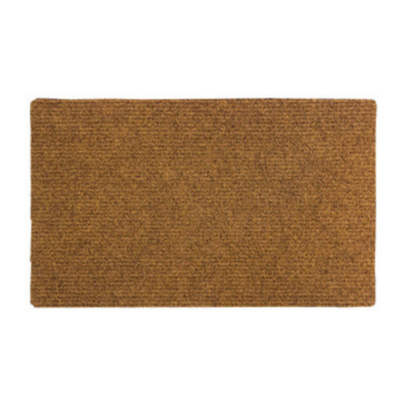 ZERBINO IN COCCO SINTETICO 50X80 CM- 1,0 pz