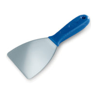 SPATOLA PAVAN 504/IS P/STUCCATORE  100 MM- 1,0 pz