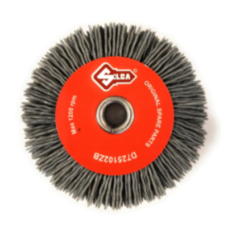 SILCA SPAZZOLE DUPLIC.(BRAVO/THECNICA) D725102ZB- 1,0 pz