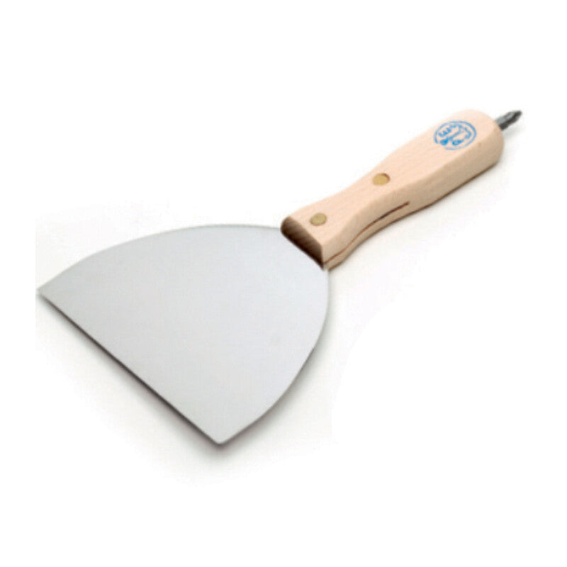 SPATOLA PAVAN 505/I P/CARTONGESSO  150 MM- 1,0 pz