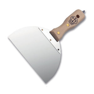 SPATOLA PAVAN 505/IR P/CARTONGESSO 150 MM- 1,0 pz