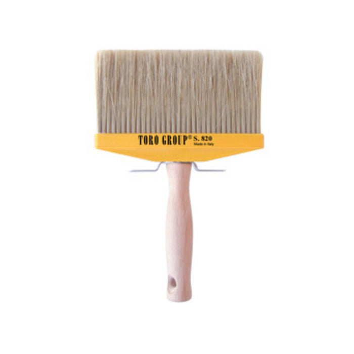 PENNELLESSA ANTIGOCCIA BIONDA S.820  65X160 MM- 6,0 pz