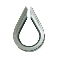 REDANCE ZINCATE D 16 MM- 8,0 pz