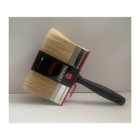 PENNELLESSA PURA SETOLA M/PLASTICA S.76 50X150 MM- 12,0 pz