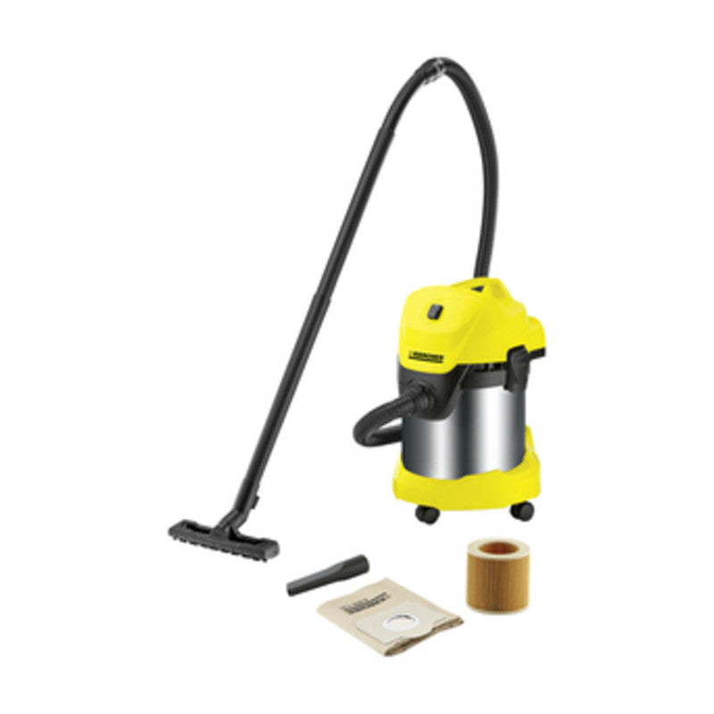 BIDONE ASPIRATUTTO KARCHER WD 3 PREMIUM- KARCHER- 1,0 pz