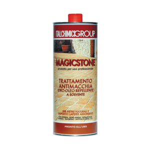 ANTIMACCHIA MAGICSTONE  1 L- ITALCHIMICI- 1,0 pz