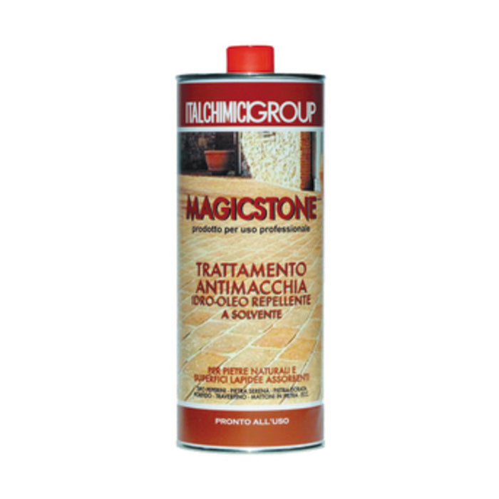 ANTIMACCHIA MAGICSTONE  1 L- ITALCHIMICI- 1,0 pz