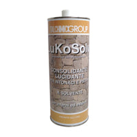 CONSOLIDANTE LUKOSOLV  1 L- ITALCHIMICI- 1,0 pz
