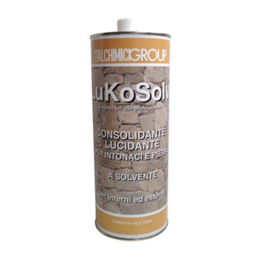 CONSOLIDANTE LUKOSOLV  1 L- ITALCHIMICI- 1,0 pz