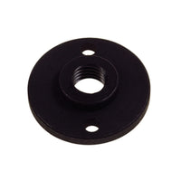 POGGI 222.00 GHIERA CONICA P/PLATORELLO 14MA*- POGGI- 5,0 pz