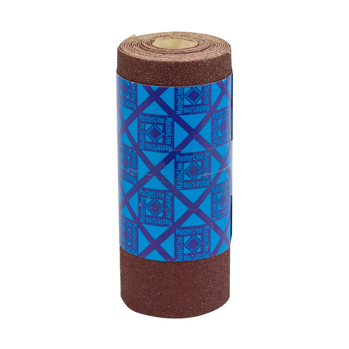 RT CARTA VETRO PESANTE H115 GR.180  2 M- NASTROFLEX- 6,0 rotoli