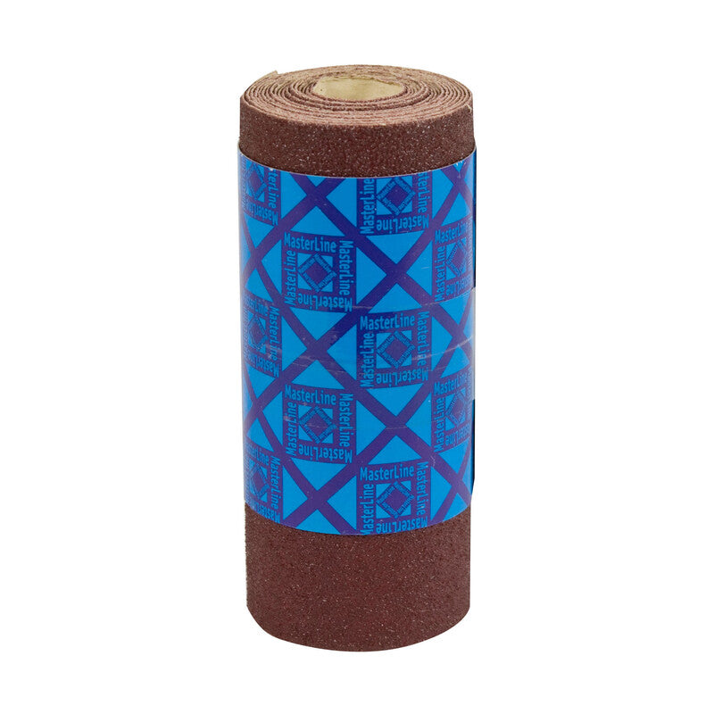 RT CARTA VETRO PESANTE H115 GR.180  2 M- NASTROFLEX- 6,0 rotoli