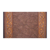 PASSATOIA PICASSO 22 ROMANTIC H 67 CM MARRONE- EMMEVI MV- 30,0 ml