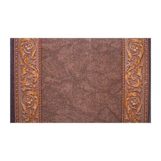 PASSATOIA PICASSO 22 ROMANTIC H 67 CM MARRONE- EMMEVI MV- 30,0 ml