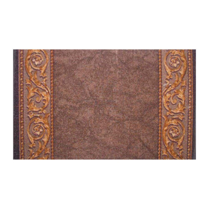 PASSATOIA PICASSO 22 ROMANTIC H 67 CM MARRONE- EMMEVI MV- 30,0 ml