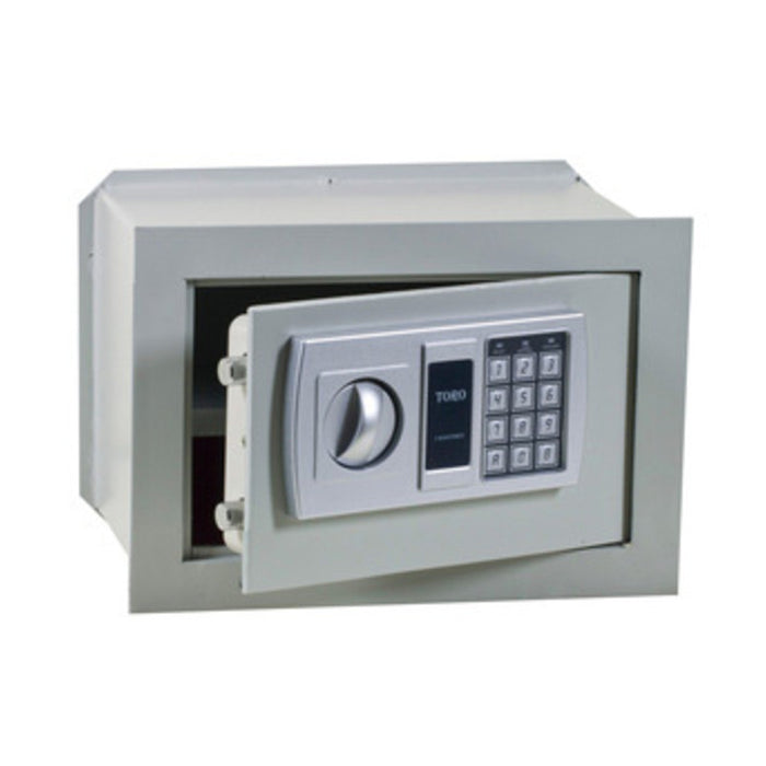 CASSAFORTE ELETTRONICA 32X20XH22 CM 6 MM- 1,0 pz