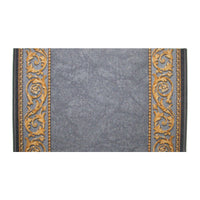 PASSATOIA PICASSO 22 ROMANTIC H 67 CM GRIGIO- EMMEVI MV- 30,0 ml