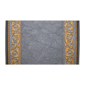 PASSATOIA PICASSO 22 ROMANTIC H 67 CM GRIGIO- EMMEVI MV- 30,0 ml