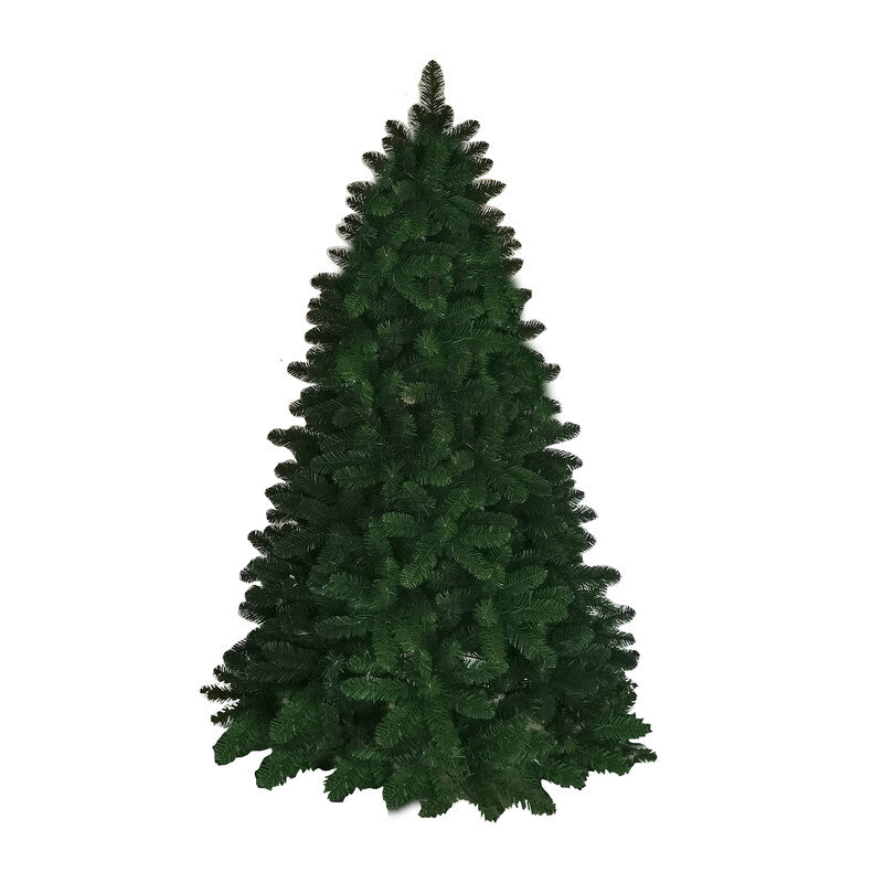 ALBERO DI NATALE ALPINO TOP CM. 150-352- 1,0 pz