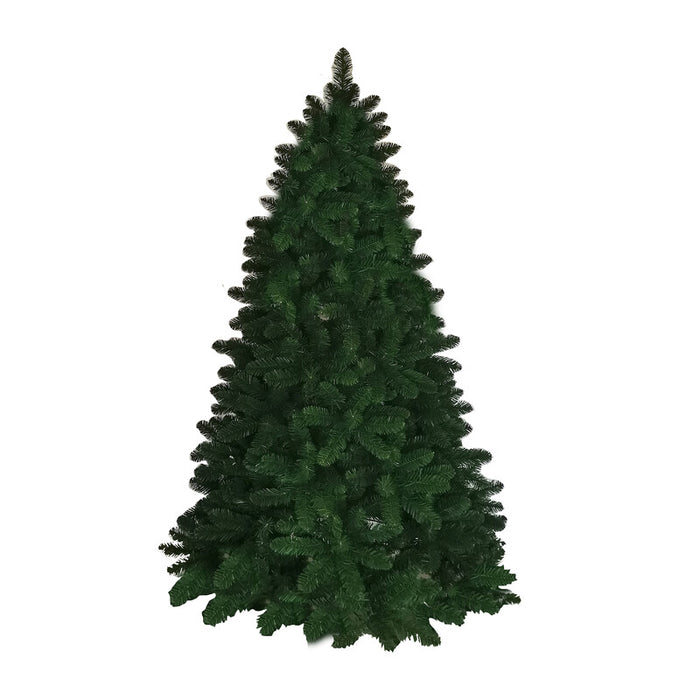 ALBERO DI NATALE ALPINO TOP CM. 150-352- 1,0 pz