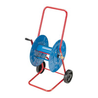 CARRELLO AVVOLGITUBO  50 M ART.11.08- FAEG- 1,0 pz