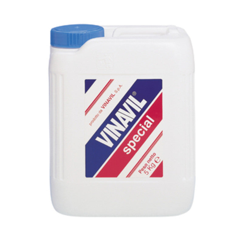 VINAVIL SPECIAL DA 5 KG- 4,0 pz