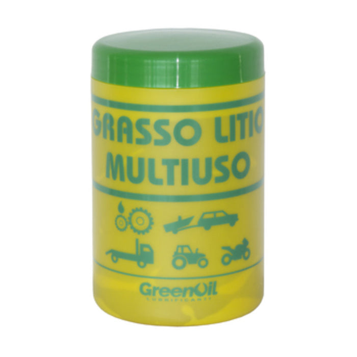 GRASSO AL LITIO UNIVERSALE DA 1000 ML- 1,0 pz