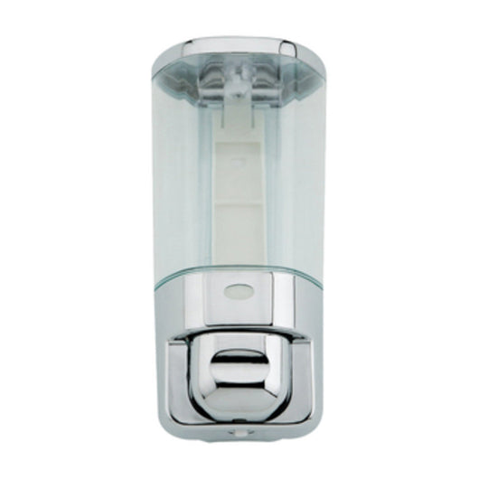 DOSASAPONE LIQUIDO 1 POSTO CROMO- CHINA GUANGZHOU 6010- 4,0 pz