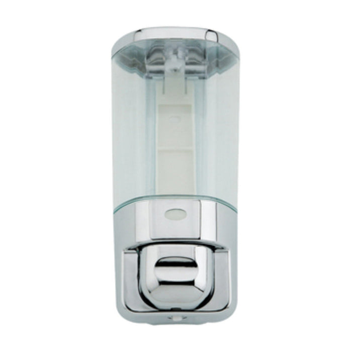 DOSASAPONE LIQUIDO 1 POSTO CROMO- CHINA GUANGZHOU 6010- 4,0 pz