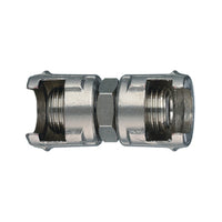 ANI 12/A RACCORDO DI GIUNZIONE ATTACCO 1/4- ANI.OFFICINE MECCANICHE- 10,0 pz