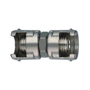 ANI 12/A RACCORDO DI GIUNZIONE ATTACCO 1/4- ANI.OFFICINE MECCANICHE- 10,0 pz