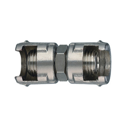 ANI 12/A RACCORDO DI GIUNZIONE ATTACCO 1/4- ANI.OFFICINE MECCANICHE- 10,0 pz