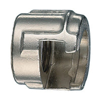 ANI 13/A DADO FRESATO PER RUBINETTO ATTACCO 1/4- ANI.OFFICINE MECCANICHE- 10,0 pz