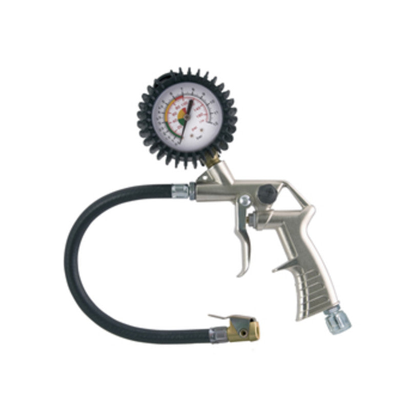 ANI 25/DE PISTOLA GONFIAGGIO CON MANOMETRO 63 MM- ANI.OFFICINE MECCANICHE- 1,0 pz