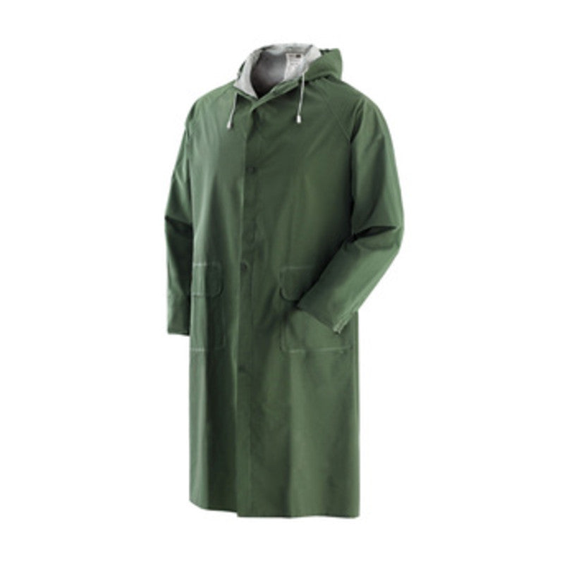 CAPPOTTO ANTISTRAPPO VERDE TAGLIA  XL- 1,0 pz