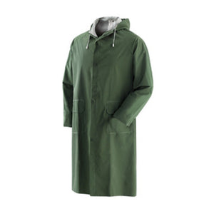 CAPPOTTO ANTISTRAPPO VERDE TAGLIA  XL- 1,0 pz