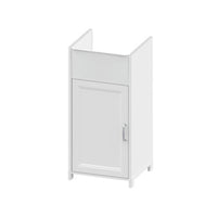 KIT MOBILE PER LAVATOIO 40X40x87H CM- 1,0 pz