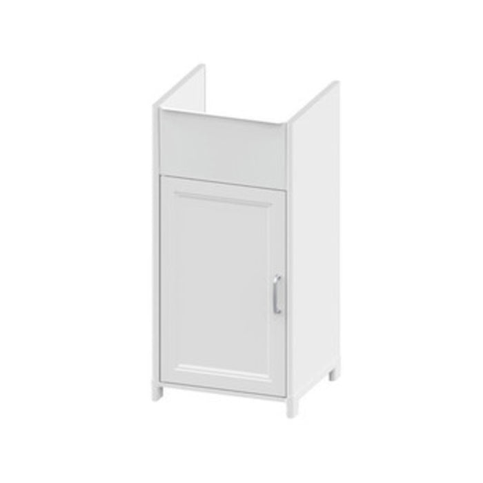 KIT MOBILE PER LAVATOIO 40X40x87H CM- 1,0 pz