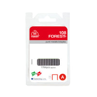 MAESTRI BLISTER PUNTI SPILLATRICE ART. 108  1764 PZ- MAESTRI- 1,0 confezione