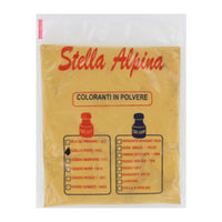 GIALLO FIORE CEMENTO DA 0,500 KG- 18,0 pz