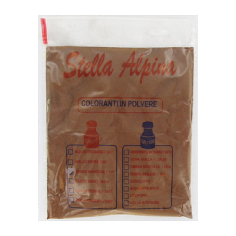 MARRONE CEMENTO DA 0,500 KG- 14,0 pz