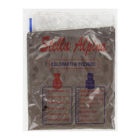 NERO SINTETICO CEMENTO DA 0,500 KG- 20,0 pz