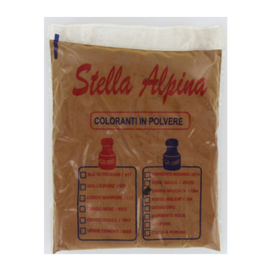 OMBRA BRUCIATA DA 1 KG*- 16,0 kg