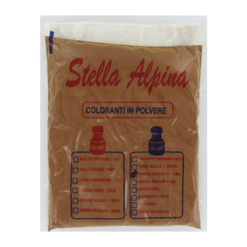 OMBRA BRUCIATA DA 1 KG*- 16,0 kg