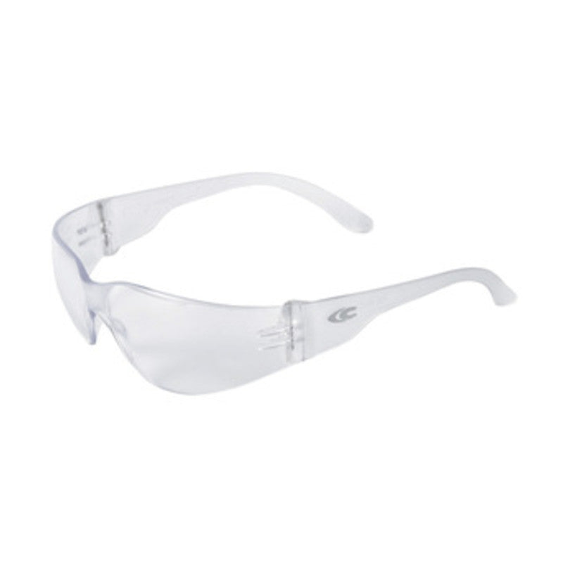 OCCHIALI DI PROTEZIONE COFRA ROUNDFIT- COFRA- 10,0 pz