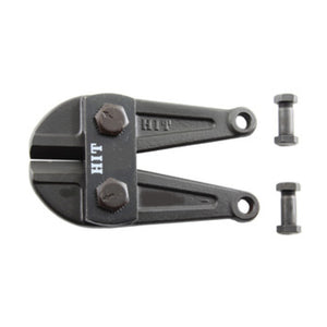 COLTELLI HIT PER TAGLIABULLONI 750 MM NBC- HIT- 1,0 coppie