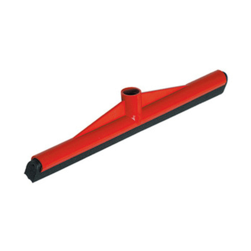 SPATOLONE DOPPIA SPUGNA 33 CM IN ABS COLORATO- BRONZO- 6,0 pz